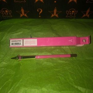 Velour Lip Liner SHADE - Dominatrix